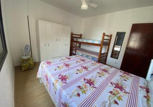 Apartamento cidade ocian Praia Grande