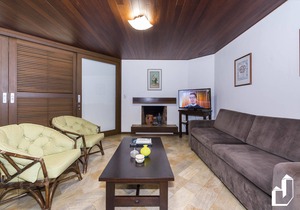 Apartamento com a Vista Para o Melhor Pôr-do-sol da Cidade