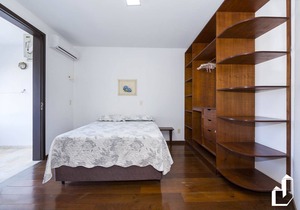 Apartamento com a Vista Para o Melhor Pôr-do-sol da Cidade