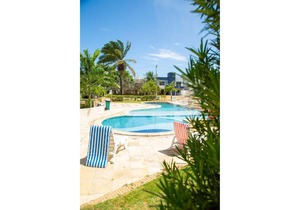 Apartamento Completo e equipado no Porto Brasil por Carpediem