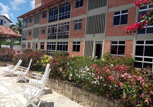 Apartamento Completo e Espaçoso em Pirangi do Norte por Carpediem