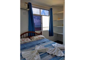 Apartamento Completo e Espaçoso em Pirangi do Norte por Carpediem