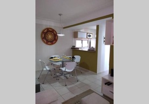 Apartamento completo em Ponta Negra