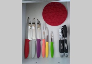 Apartamento completo em Ponta Negra