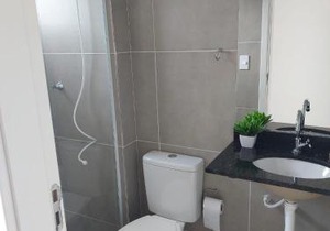 Apartamento Completo em Ubatuba - Tenório - Piscina e Churrasqueira gourmet