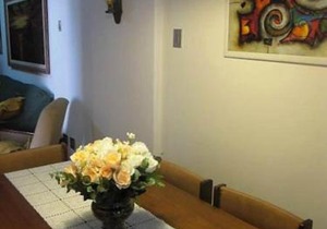 Apartamento Copacabana Mar