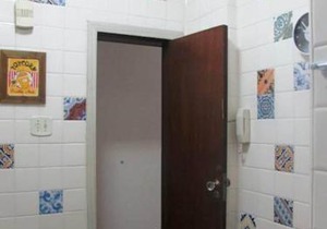 Apartamento Copacabana Mar