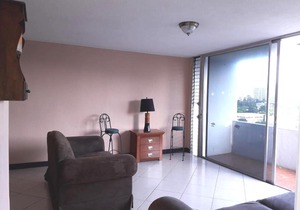 Apartamento Cortijo Reforma zona 9