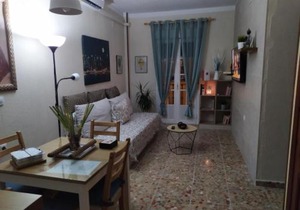 Apartamento Duque de Arcos
