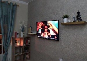 Apartamento Duque de Arcos