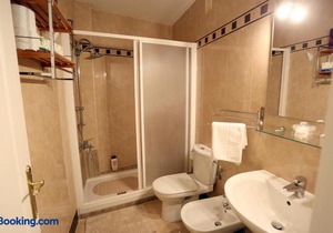 Apartamento Duque De Arcos 2