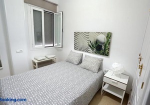Apartamento Duque De Arcos 2