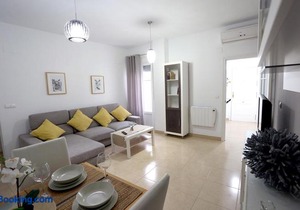 Apartamento Duque De Arcos 2