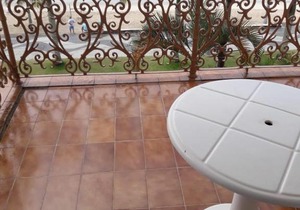 Apartamento de Frente p/ o Mar - Martim de Sá - Caraguatatuba/SP