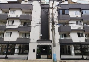 Apartamento de Praia no Centro