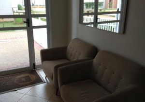 Apartamento DEZ Praia Grande