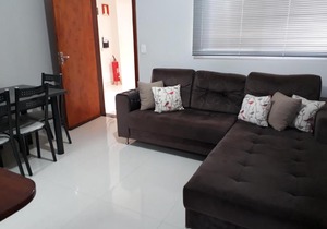 Apartamento dos Lagos