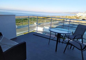 Apartamento Duna Beach