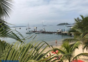 Apartamento Duplex Angra Inn