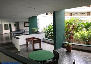 Apartamento Duplex Angra Inn