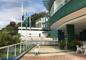 Apartamento Duplex Angra Inn