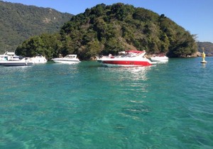 Apartamento Duplex Angra Inn