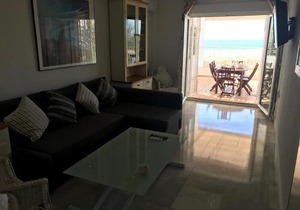 Apartamento El Chorrillo