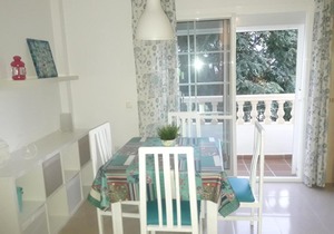 Apartamento El Morche