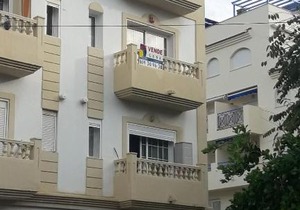 Apartamento El Morche