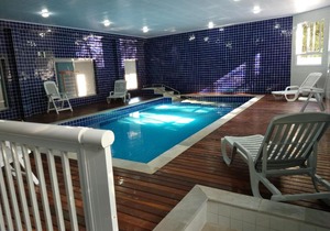 Apartamento em Bertioga, Centro.