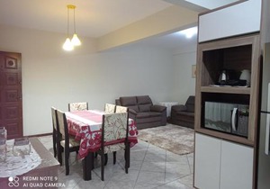 Apartamento em Bombinhas