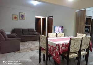 Apartamento em Bombinhas