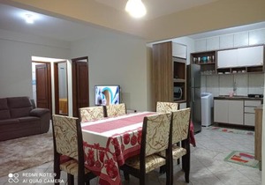 Apartamento em Bombinhas