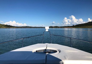 Apartamento em Capitolio