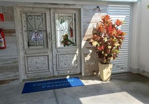 Apartamento Em Condominio Residencial Familiar