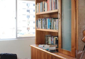 Apartamento em Laranjeiras