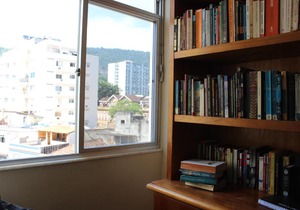 Apartamento em Laranjeiras