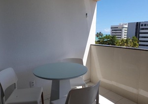Apartamento em Maceió