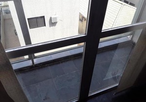 APARTAMENTO EM PRAIA DA ENSEADA, GUARUJÁ