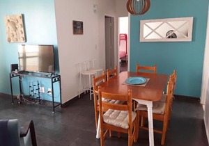 APARTAMENTO EM PRAIA DA ENSEADA, GUARUJÁ