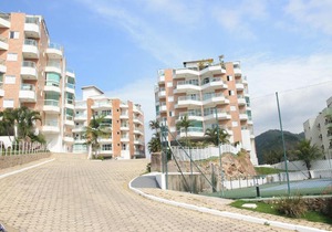 Apartamento em Ubatuba