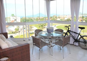 Apartamento em Ubatuba
