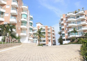 Apartamento em Ubatuba