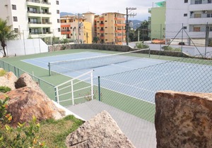 Apartamento em Ubatuba