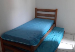 Apartamento em Ubatuba