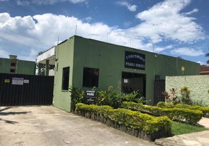 Apartamento em Ubatuba