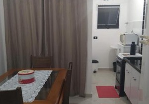 Apartamento em Ubatuba - SP