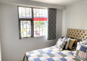 APARTAMENTO EN SABANETA, AMPLIO Y CÓMODO