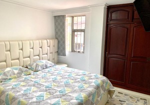 APARTAMENTO EN SABANETA, AMPLIO Y CÓMODO