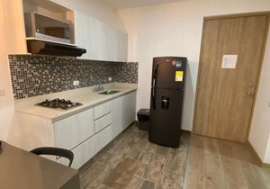 Apartamento en sabaneta